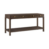 1682-38 – Cork Console Table
