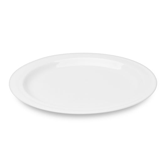 BergHOFF Hotel 7" Porcelain Bread Plate