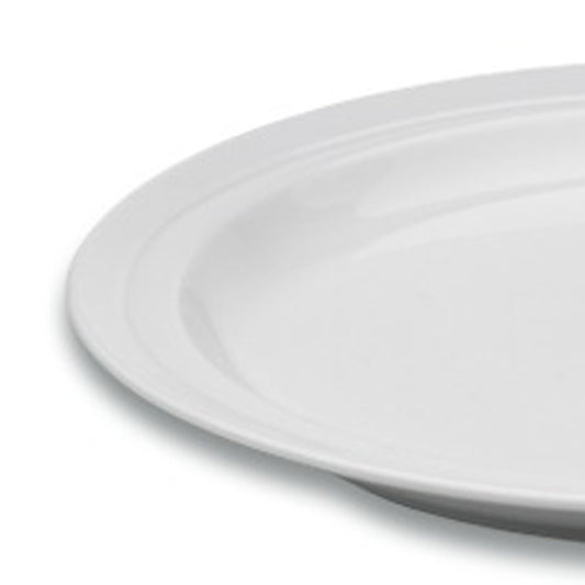 BergHOFF Hotel 7" Porcelain Bread Plate