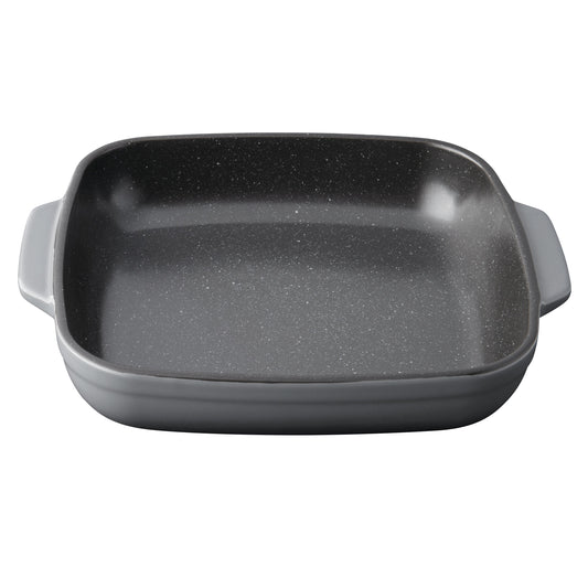BergHOFF GEM 11" Stoneware Square Baking Dish 2.1 Qt