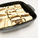 BergHOFF GEM 11" Stoneware Square Baking Dish 2.1 Qt