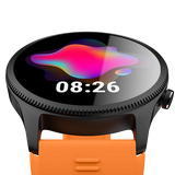 NoiseFit Halo Smartwatch