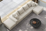 NELVO 162" Sofa