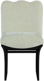 Shaw - Dining Chair - Black Base
