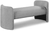 Peyton - Bench