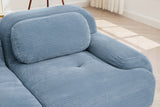 MIA 152'' 4-Seater Sofa