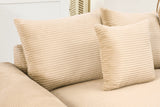 DESEO 54" Chair