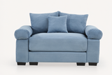 DESEO 54" Chair