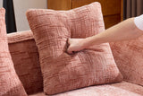 FLOVIN 101" Boneless Sofa