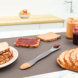 Mini Scoop and Spread