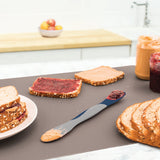 Mini Scoop and Spread