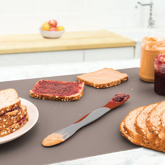 Mini Scoop and Spread