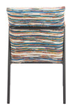 Reduga Dining Chair Multicolor