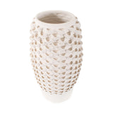 Plaiting Vase