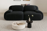 MIA 82'' Loveseat