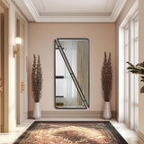 Split Kahn Mirror