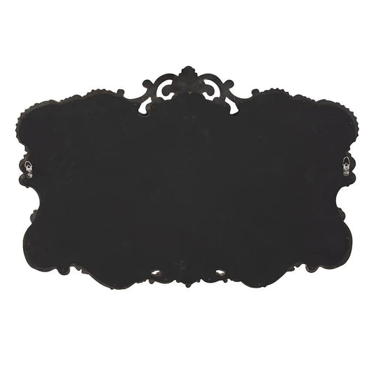 Talida Mirror - Glossy Navy