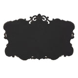 Talida Mirror - Glossy Navy