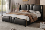 CLOVA Queen Size Bed Frame
