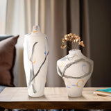 Cleave Tapered Vase- Tall