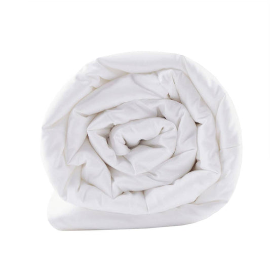 [3 Levels of Warmth] Featherless Silky-Soft Comforter