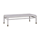 1773-62 – Cedar Key Coffee Table – Rectangle