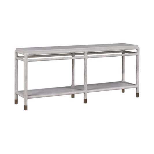 1774-62 – Cedar Key Console Table