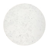 Cyprus Coffee Table White & Whitewashed