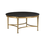 1792-64 – Bristol Coffee Table