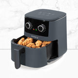 Holstein Housewares 4.4QT Air Fryer with Timer