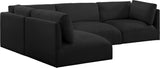 Ease - Modular Sectional