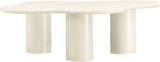 Romaine - Coffee Table