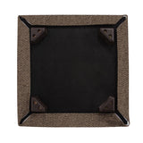 Universal Cube Panama Chocolate
