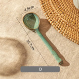 Japanese Ceramic Soup Spoon 16.7cm