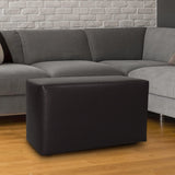 Universal Bench Cover Avanti Black -Cover Only