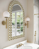 Ellaria Rectangular Mirror