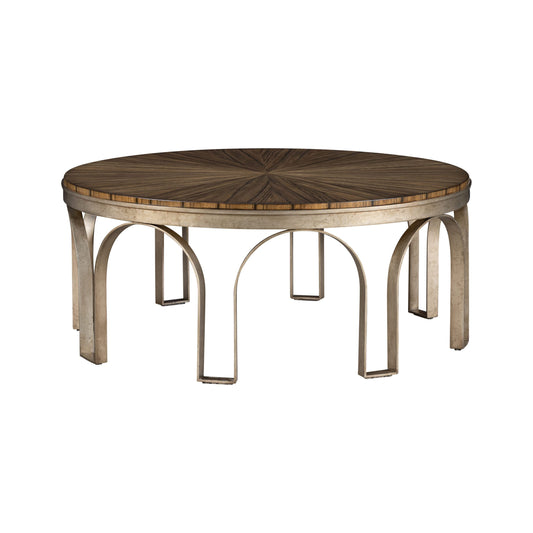 1806-45 – Warsaw Coffee Table