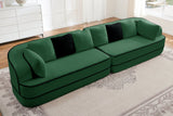 ELYSEE 135" 4-Seater Sofa