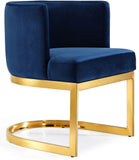 Gianna - Dining Arm Chair