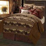 Briarfield Comforter Set, Full