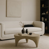 Bourges - Aluminum Table
