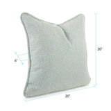 Pillow 20 x 20 Alicante Breeze