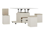 MORLEN 39" Coffee Table