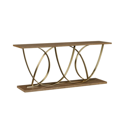 1832-39 – Courtland Console Table