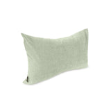 Komodo Sage Down Filled 14x22 Pillow