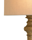 Jargon Wall Sconce