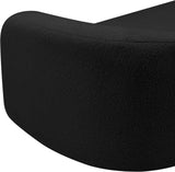 Kali Chair - Cozy Faux Shearling Teddy Fabric Armchair for Ultimate Comfort in Any Room