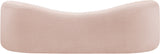 Kali Sofa - Cozy Faux Shearling Teddy Fabric Couch for Ultimate Comfort in Living Spaces and More
