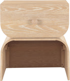 Jace - Night Stand