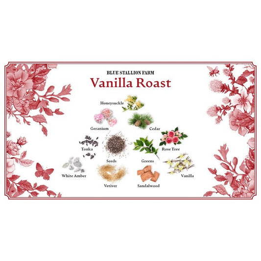 Vanilla Roast Home Fragrance Room Spray 250ml